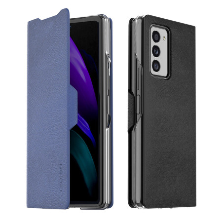 Étui Rabat Portefeuille ARAREE Bonnet Diary Samsung Galaxy Z Fold2 — Araree · Smarty Paris 18e